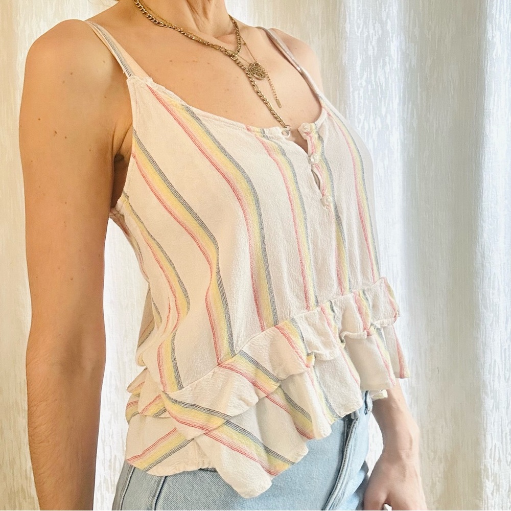 Volcom Island Crush Cami